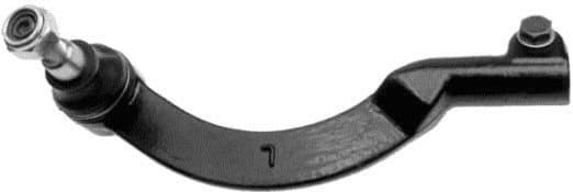 Styrstag - Renault Master vänster 98-10 från Autofrance