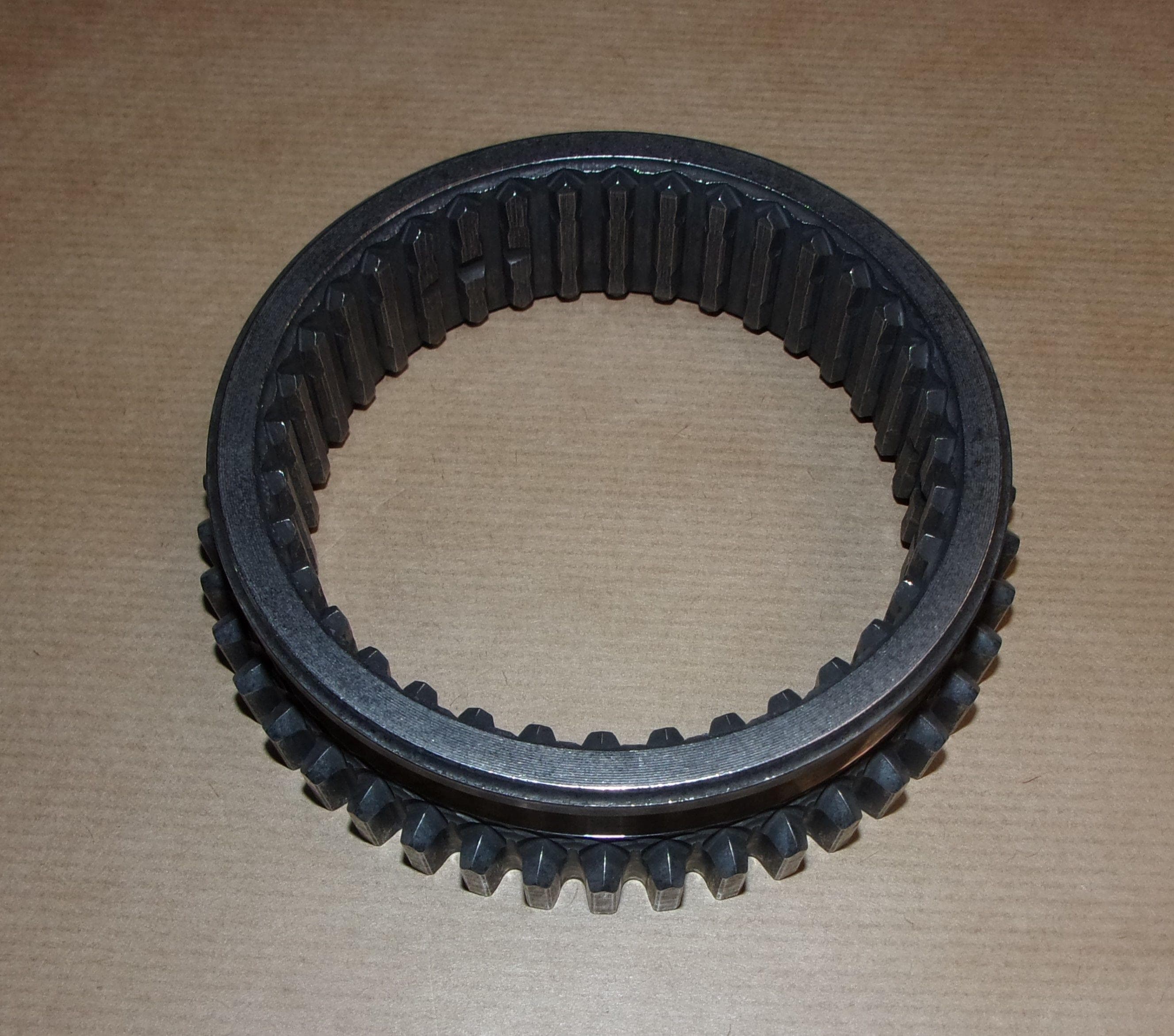 Synkroniseringsmuffe - 1/2 Växel C NEMO P BIPPER från Autofrance - bild 2