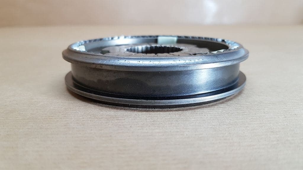 Synkroniseringsmuffe - 3/4 Växel C JUMPER III 3.0HDI från Autofrance - bild 4