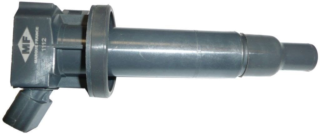 Tändspole - Citroën C1/P107 1.0 från Autofrance - bild 3