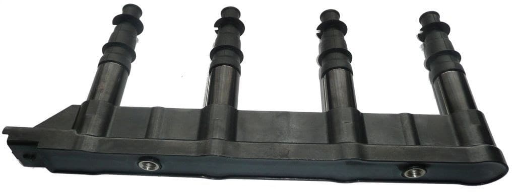 Tändspole - Citroën C2/C3/C4/P206/207 1.4 16V från Autofrance