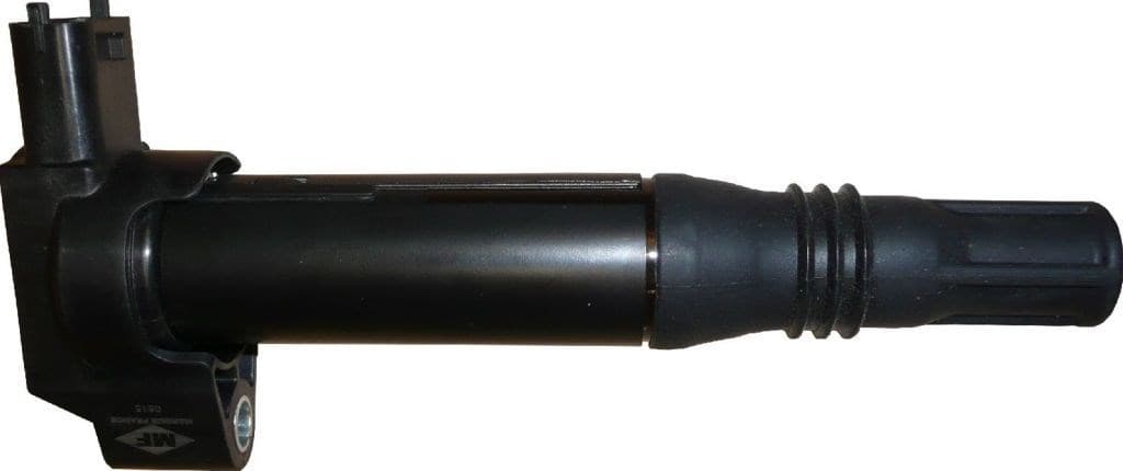 Tändspole - Citroën C3 II/Ds3/P208 1.0/1.2VTI från Autofrance