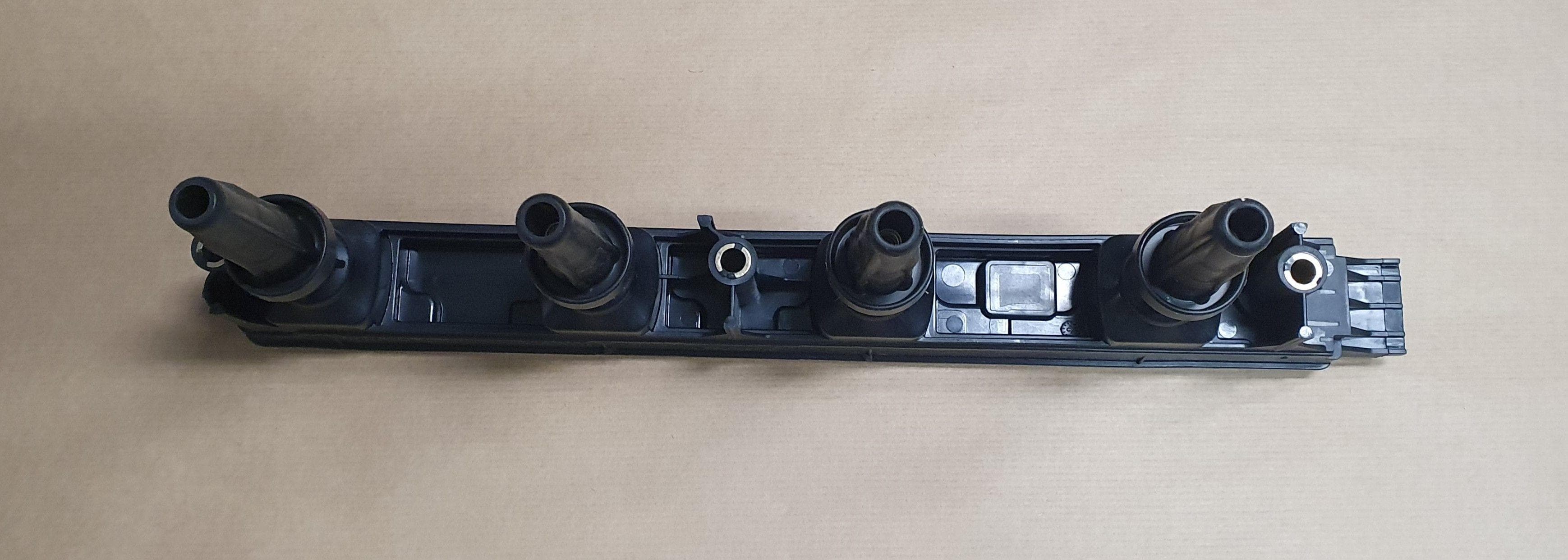 Tändspole - Citroën C4/C5/P307/407/807 2.0 16V från Autofrance - bild 3