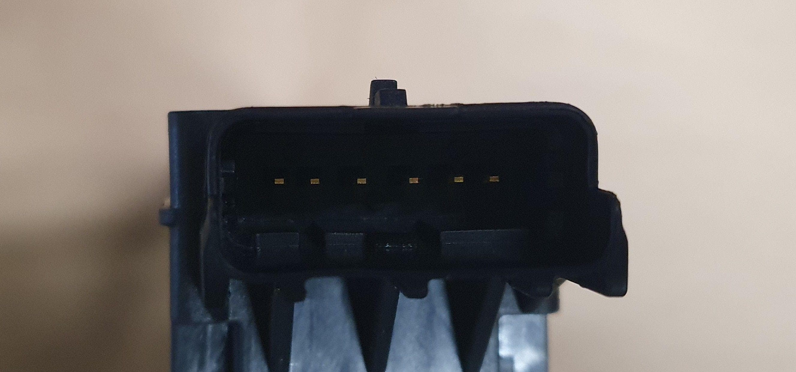 Tändspole - Citroën C4/C5/P307/407/807 2.0 16V från Autofrance - bild 4