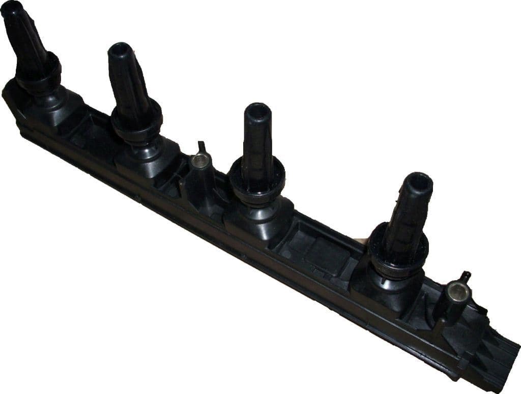 Tändspole - Citroën C4/C5/P307/407/807 2.0 16V från Autofrance - bild 2