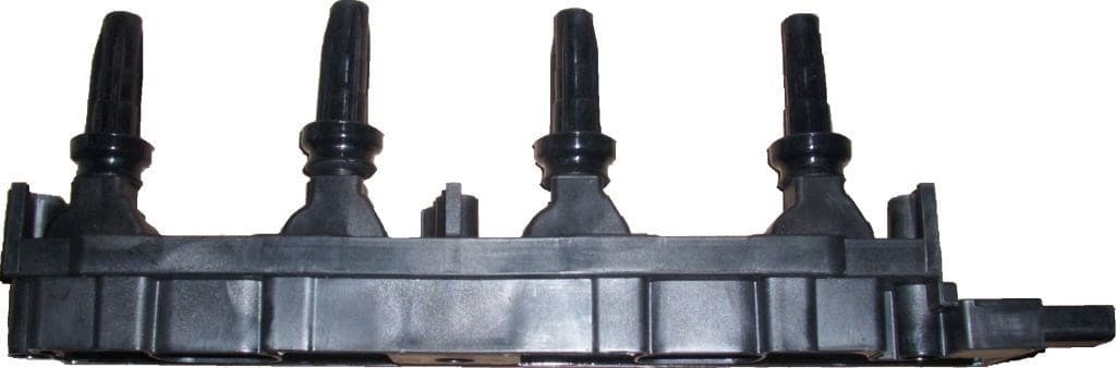 Tändspole - Citroën C4/C8/P307/406/407/607/807 från Autofrance