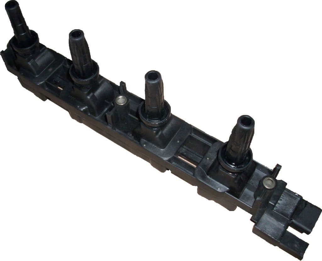 Tändspole - Citroën C4/C8/P307/406/407/607/807 från Autofrance - bild 2