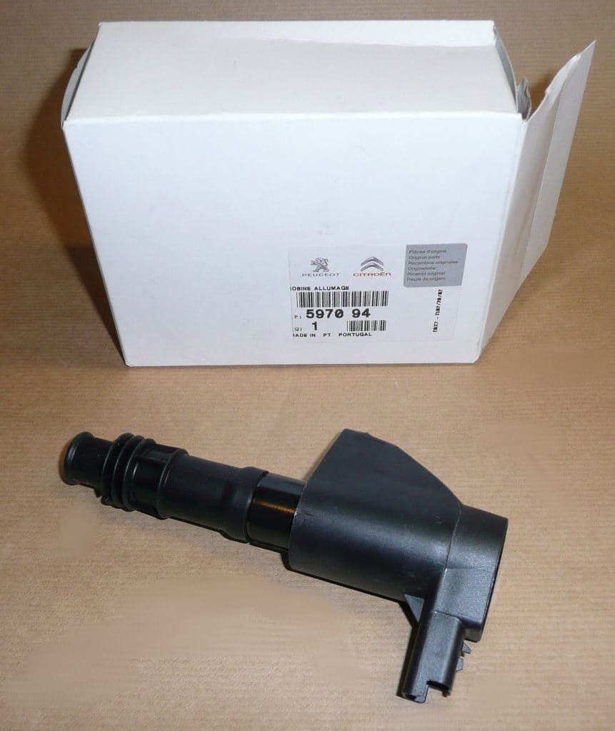 Tändspole - CPR 3.0 V6 från Autofrance