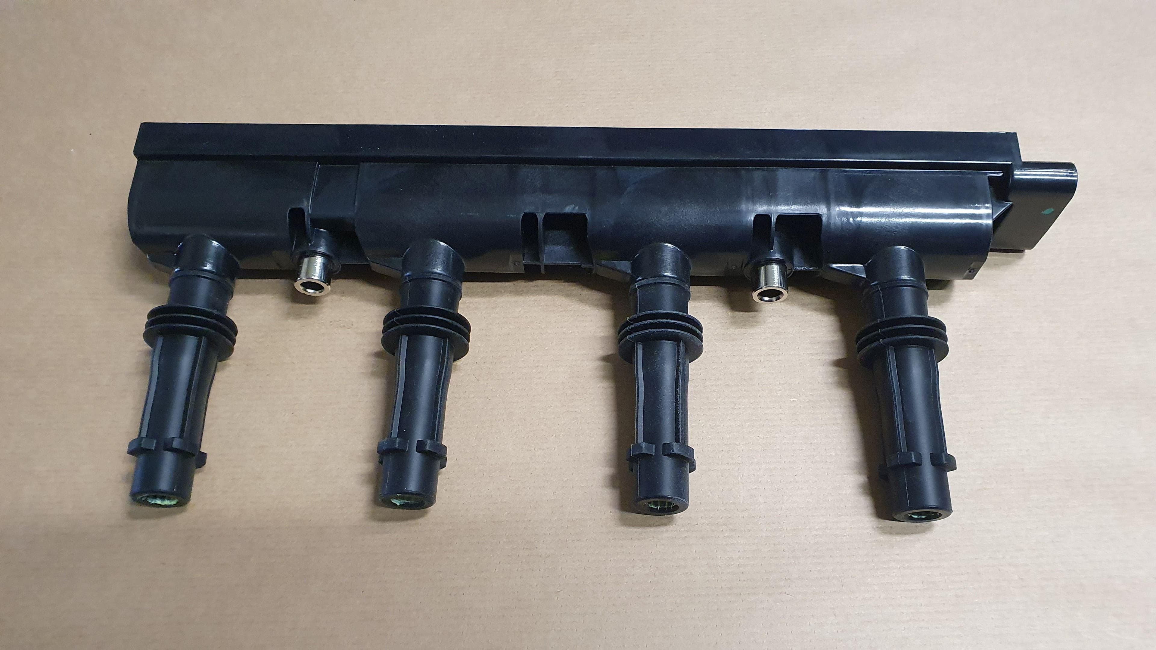 Tändspole - Opel Astra J 1.4 från Autofrance - bild 2