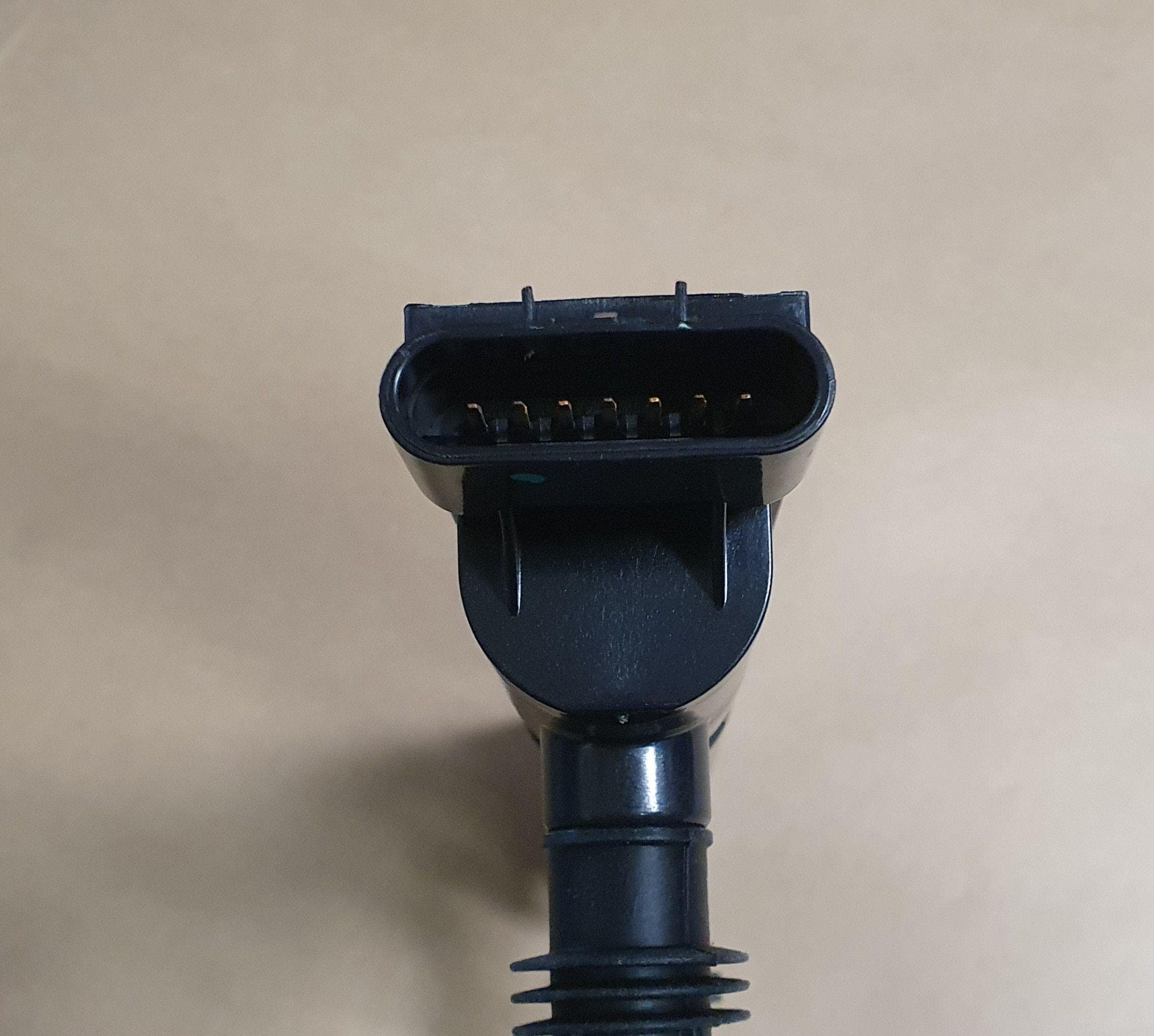 Tändspole - Opel Astra J 1.4 från Autofrance - bild 3