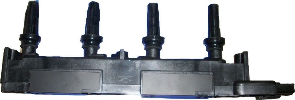 Tändspole - Peugeot 206/406 2.0 16V från Autofrance