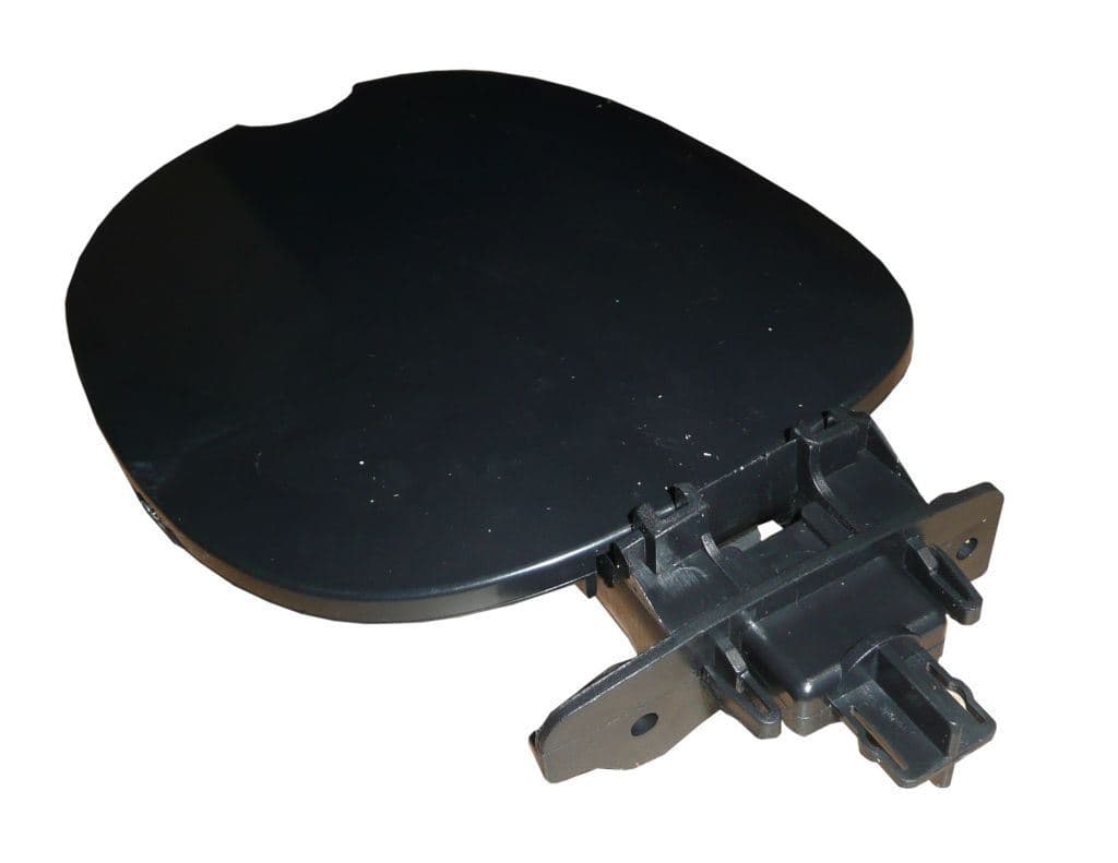 Tanklucka - Renault Cli0 II/Thalia från Autofrance - bild 2