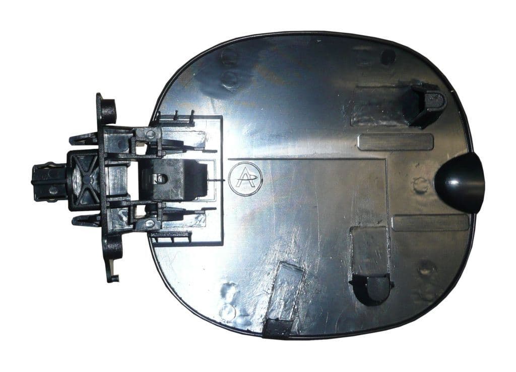 Tanklucka - Renault Cli0 II/Thalia från Autofrance - bild 3