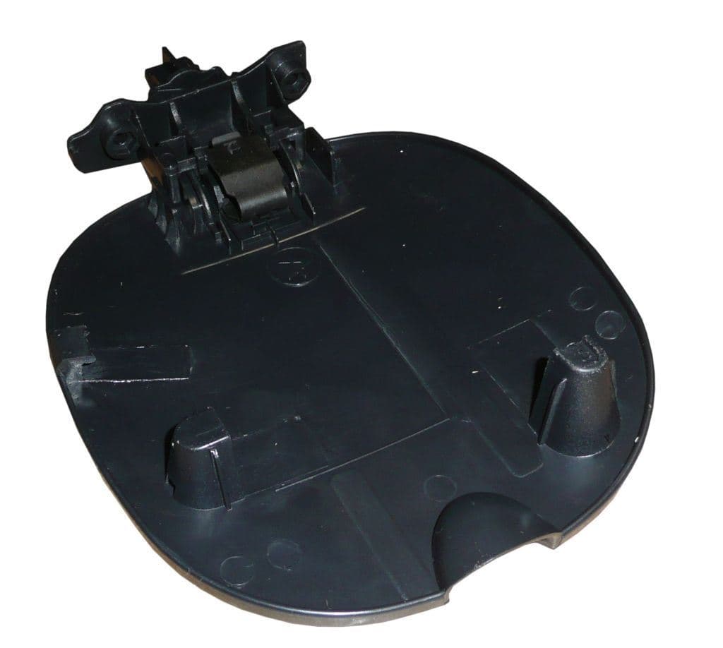 Tanklucka - Renault Cli0 II/Thalia från Autofrance - bild 4