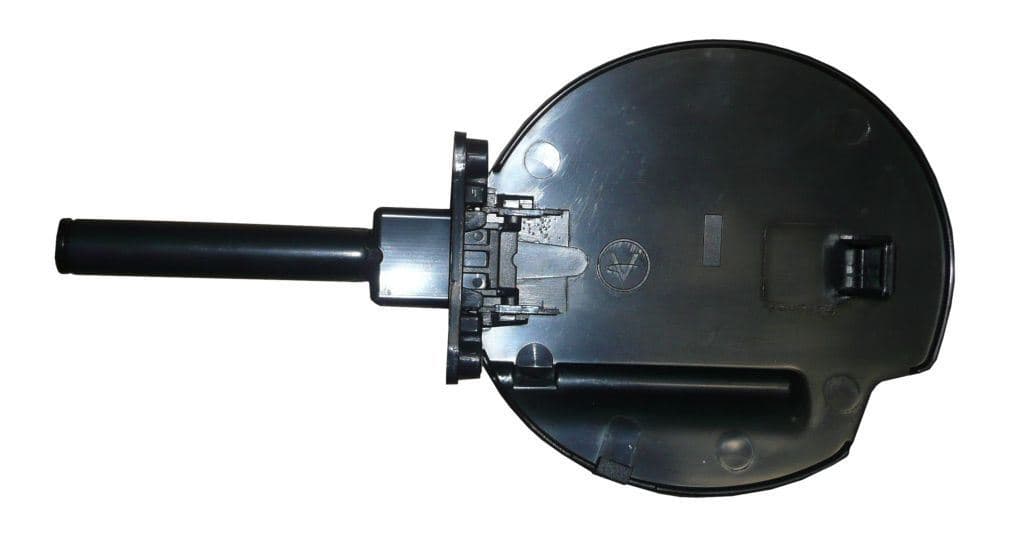 Tanklucka - Renault Megane 98-02 från Autofrance - bild 3