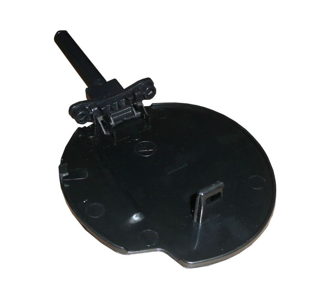 Tanklucka - Renault Megane 98-02 från Autofrance - bild 4