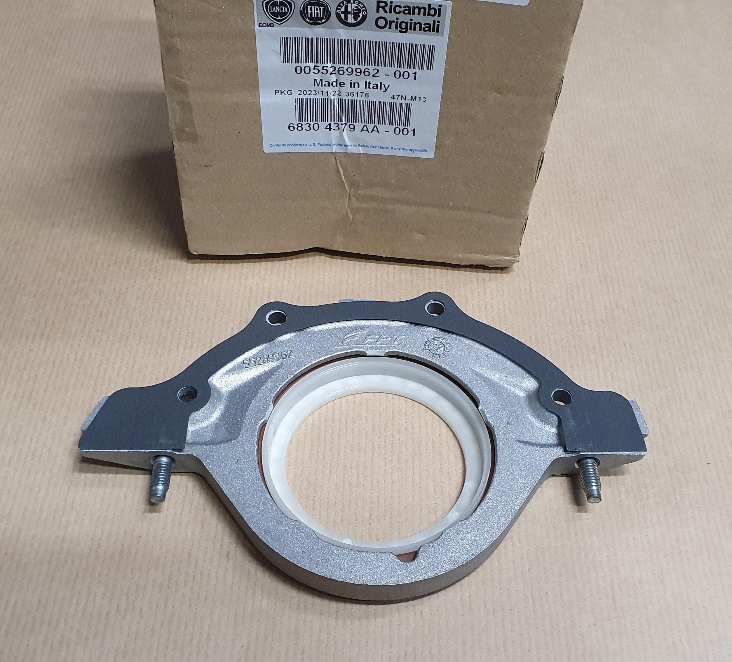 Tätning från Autofrance