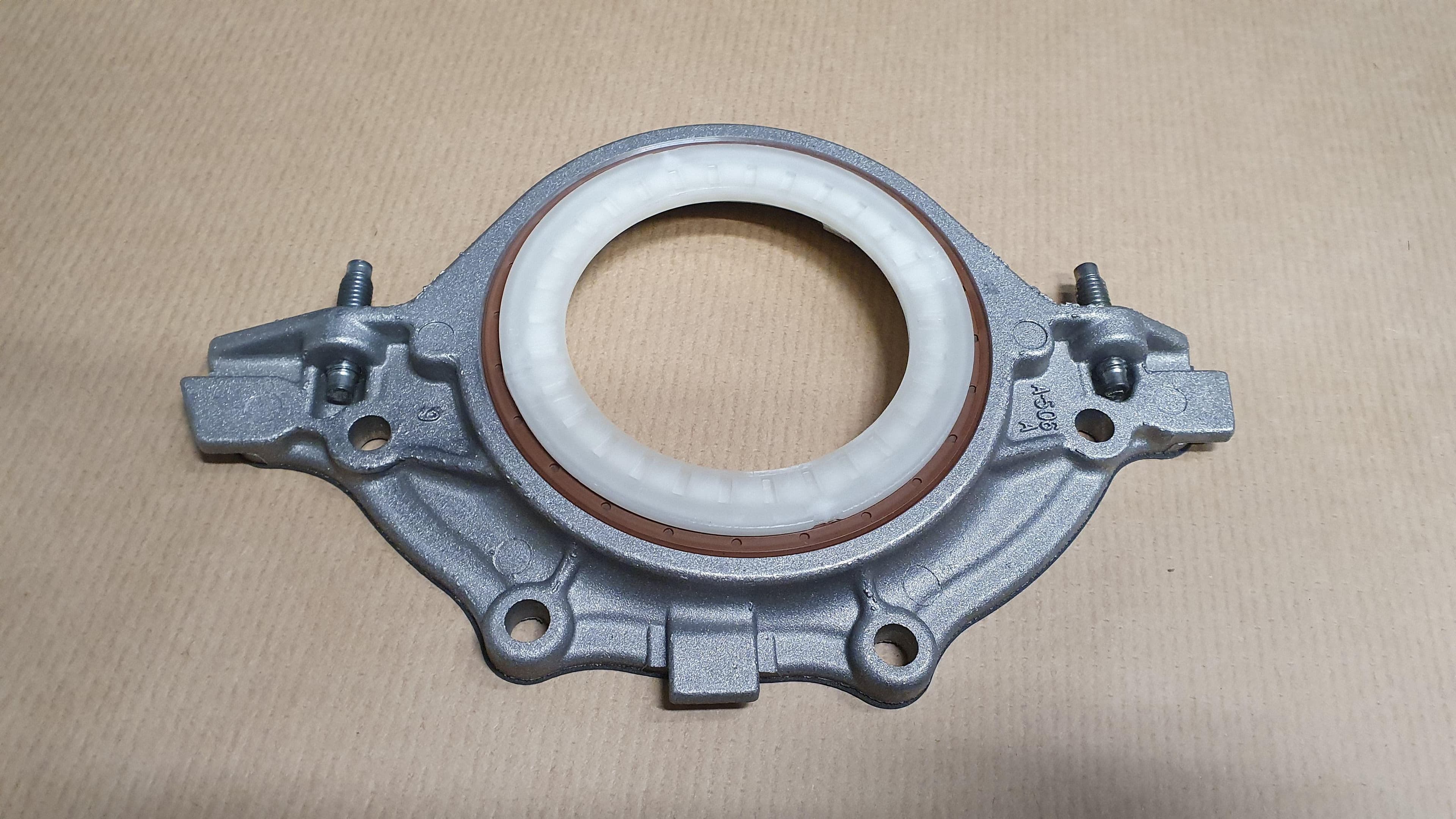 Tätning från Autofrance - bild 2