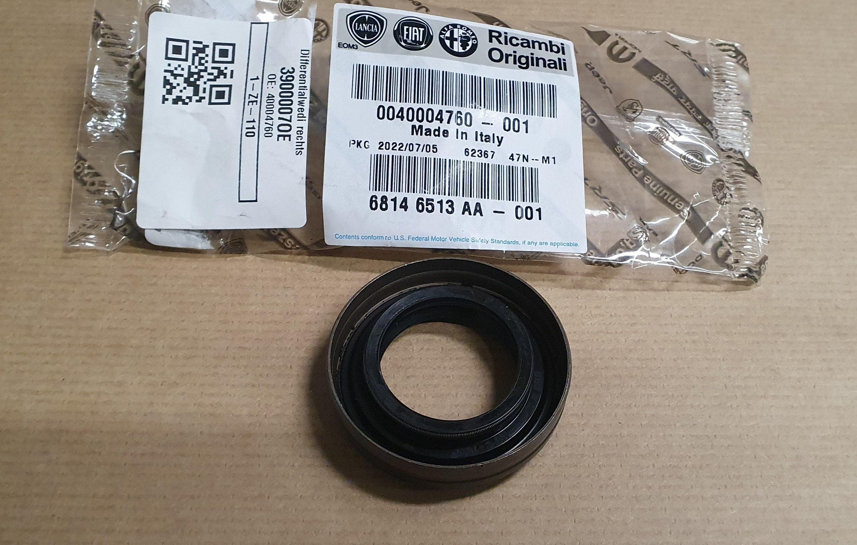 Tätning från Autofrance