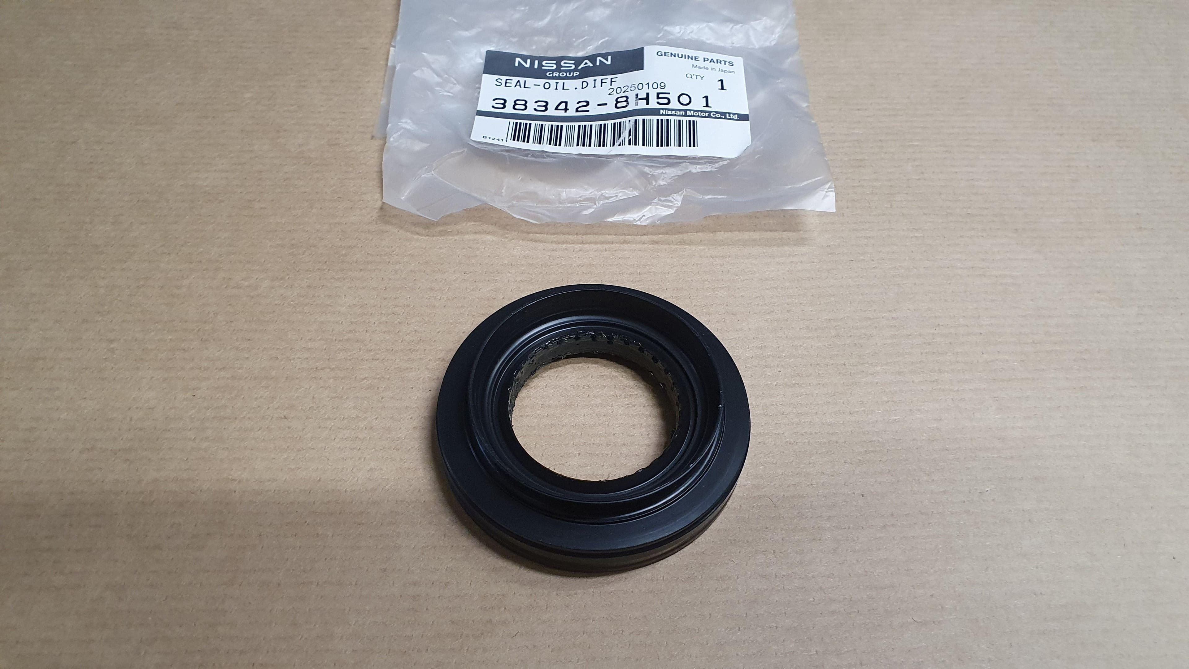 Tätning från Autofrance