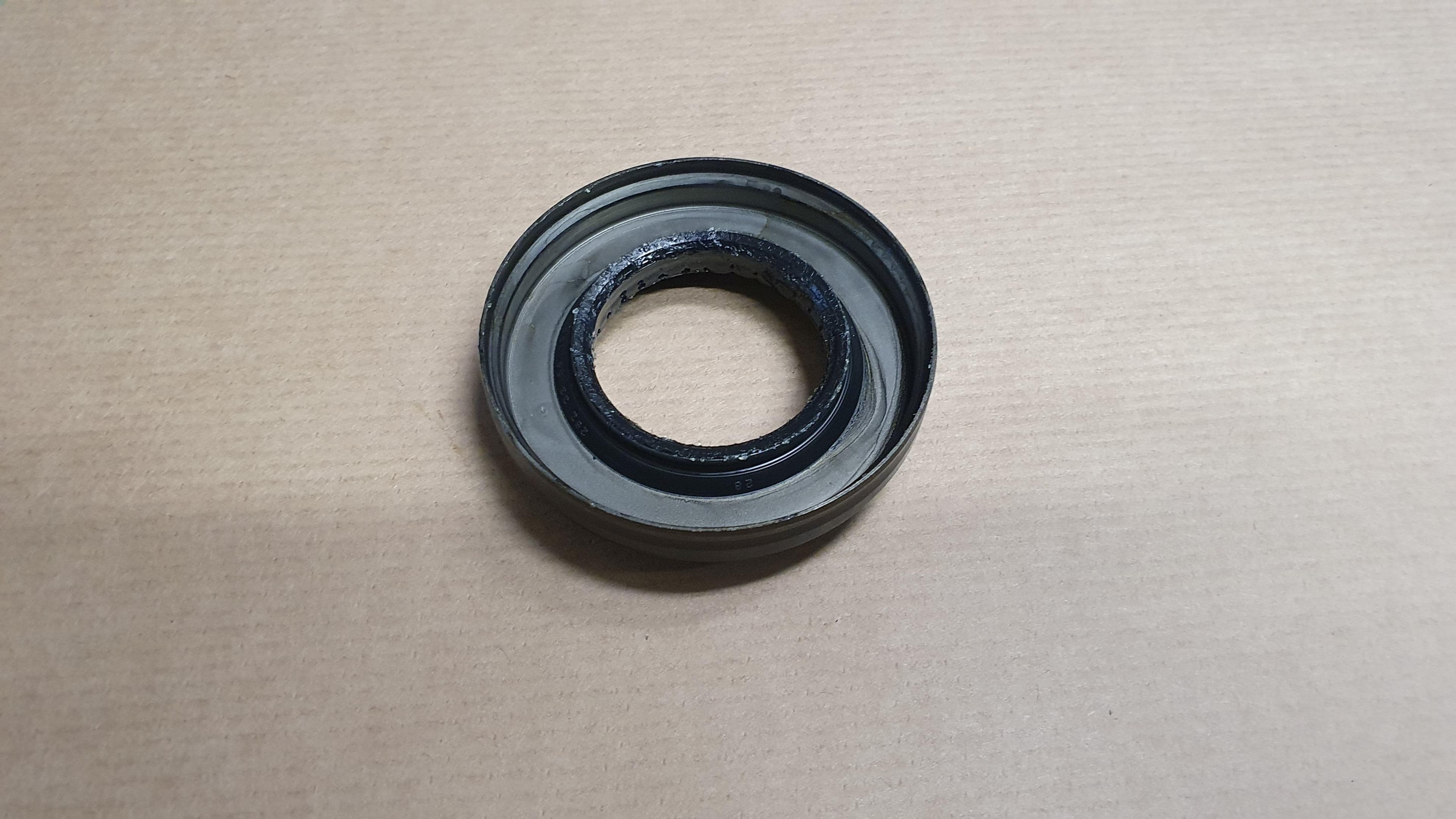 Tätning från Autofrance - bild 2