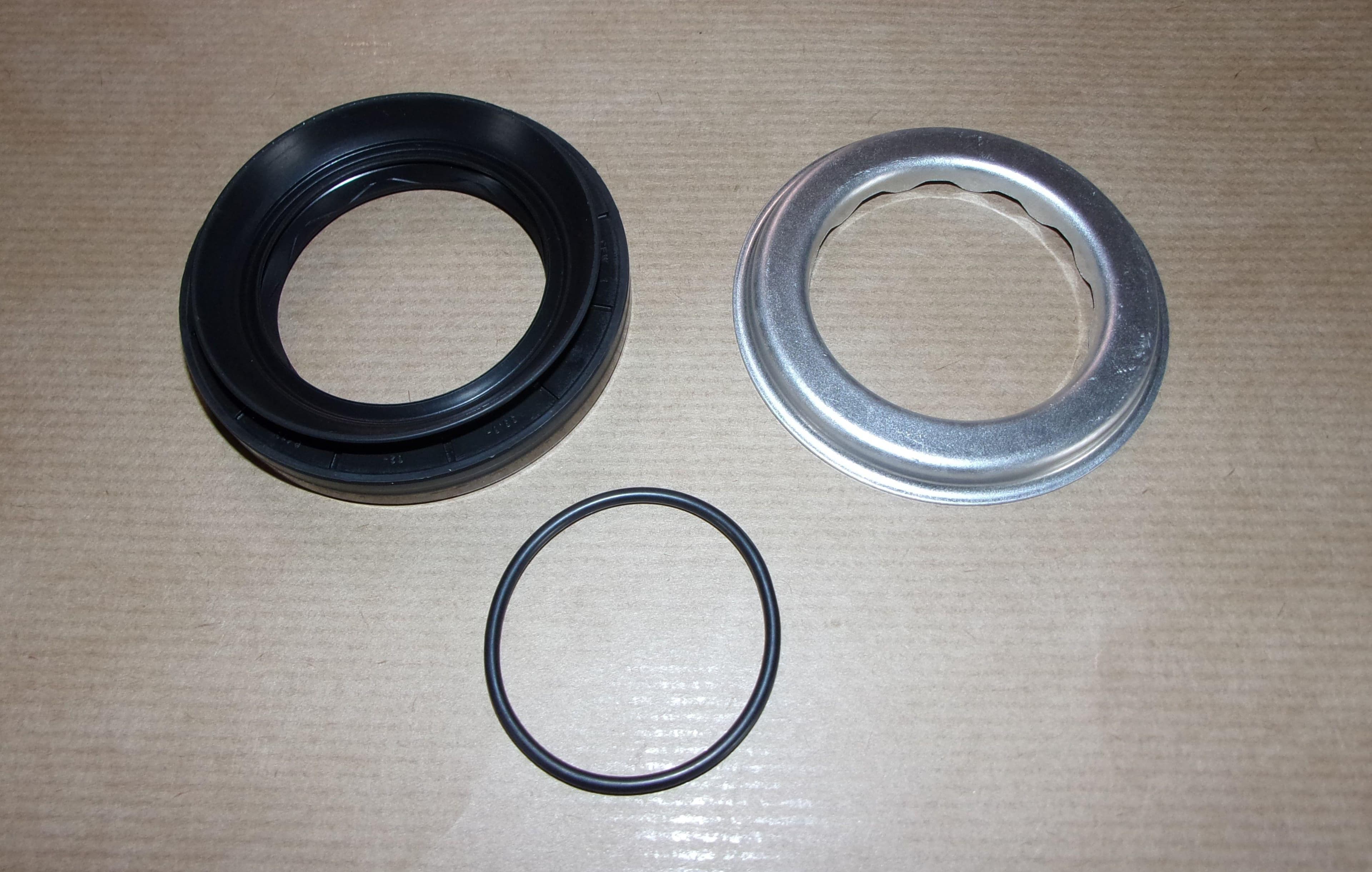 Tätning från Autofrance - bild 2