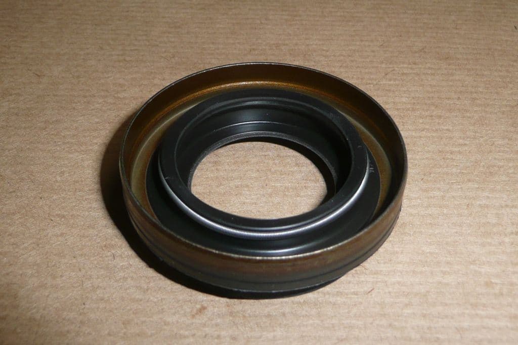 Tätning från Autofrance - bild 4