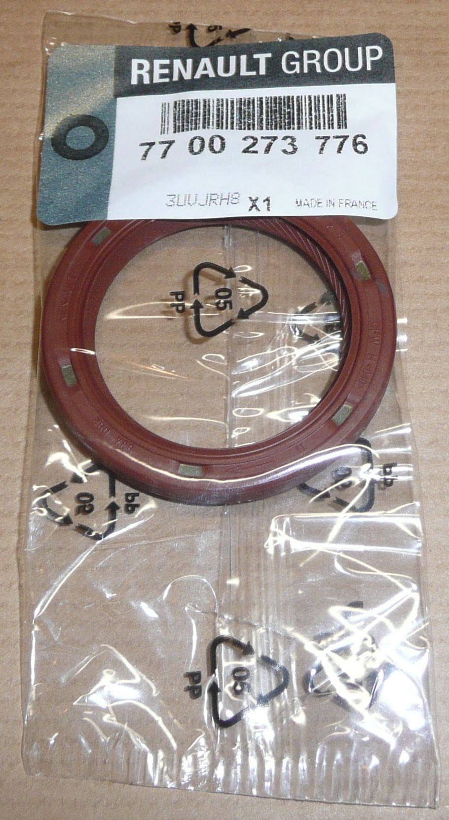 Tätning från Autofrance