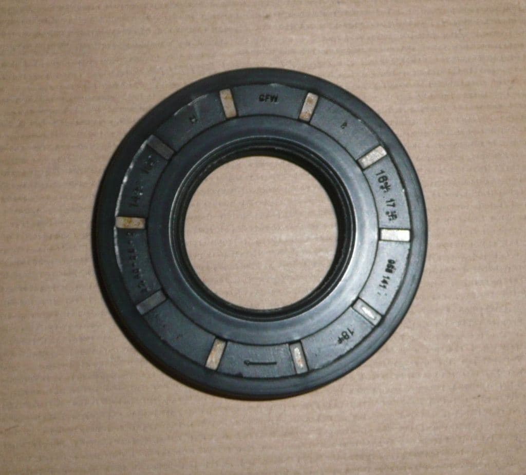 Tätning från Autofrance - bild 2