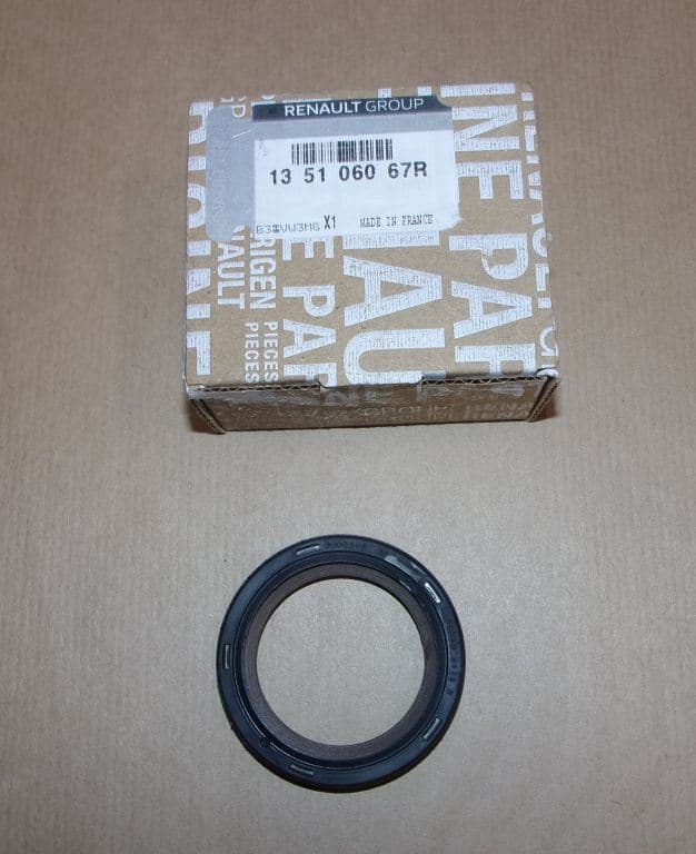 Tätningsring Vevaxel Renault - 40X52MM från Autofrance