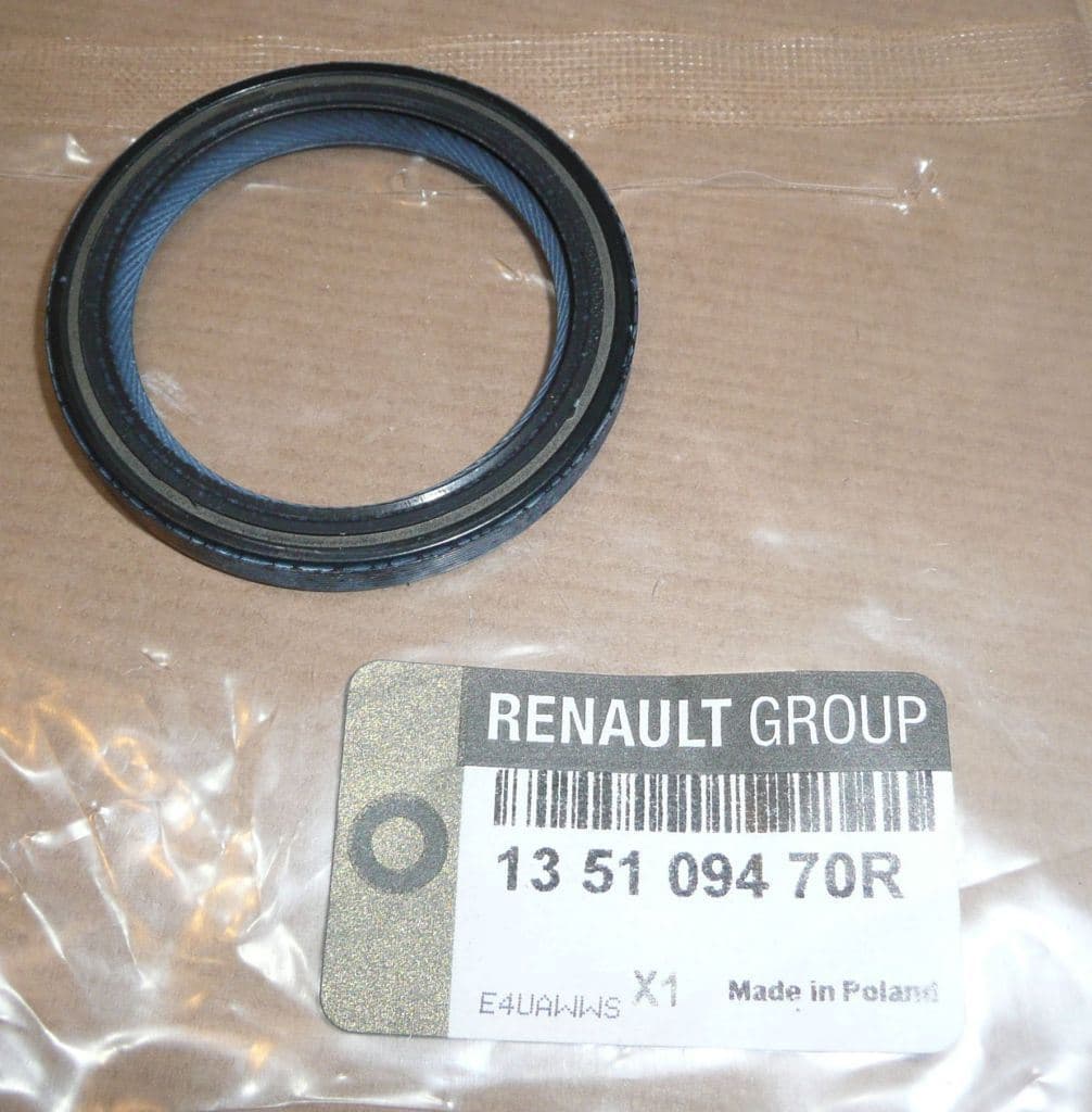 Tätningsring Vevaxel Renault - 42X54MM från Autofrance