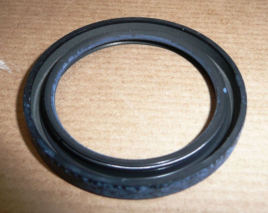 Tätningsring Vevaxel Renault - 42X54MM från Autofrance - bild 3