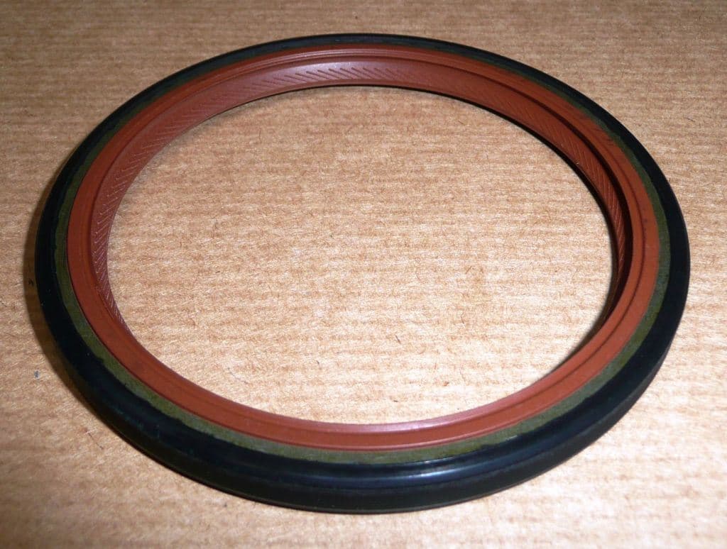 Tätningsring Vevaxel Renault - 70X85MM från Autofrance - bild 2