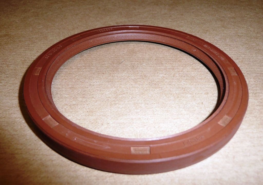 Tätningsring Vevaxel Renault - 80X100MM från Autofrance