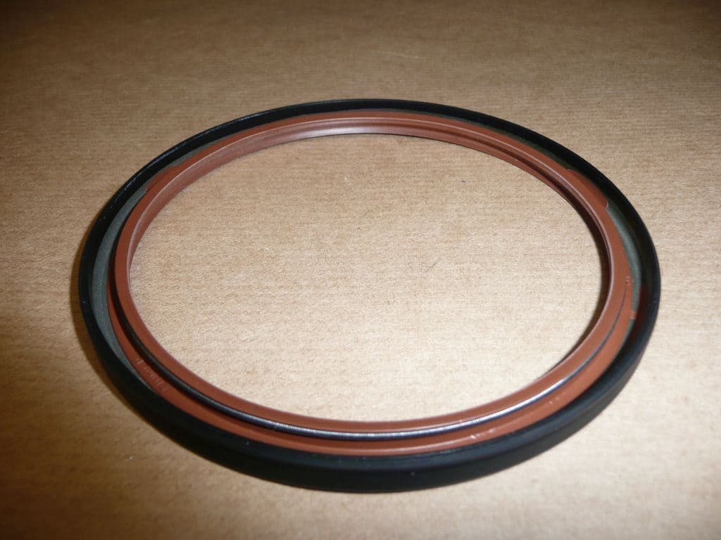 Tätningsring Vevaxel - Renault Master II från Autofrance - bild 2