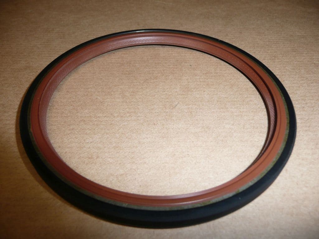 Tätningsring Vevaxel - Renault Master II från Autofrance - bild 3