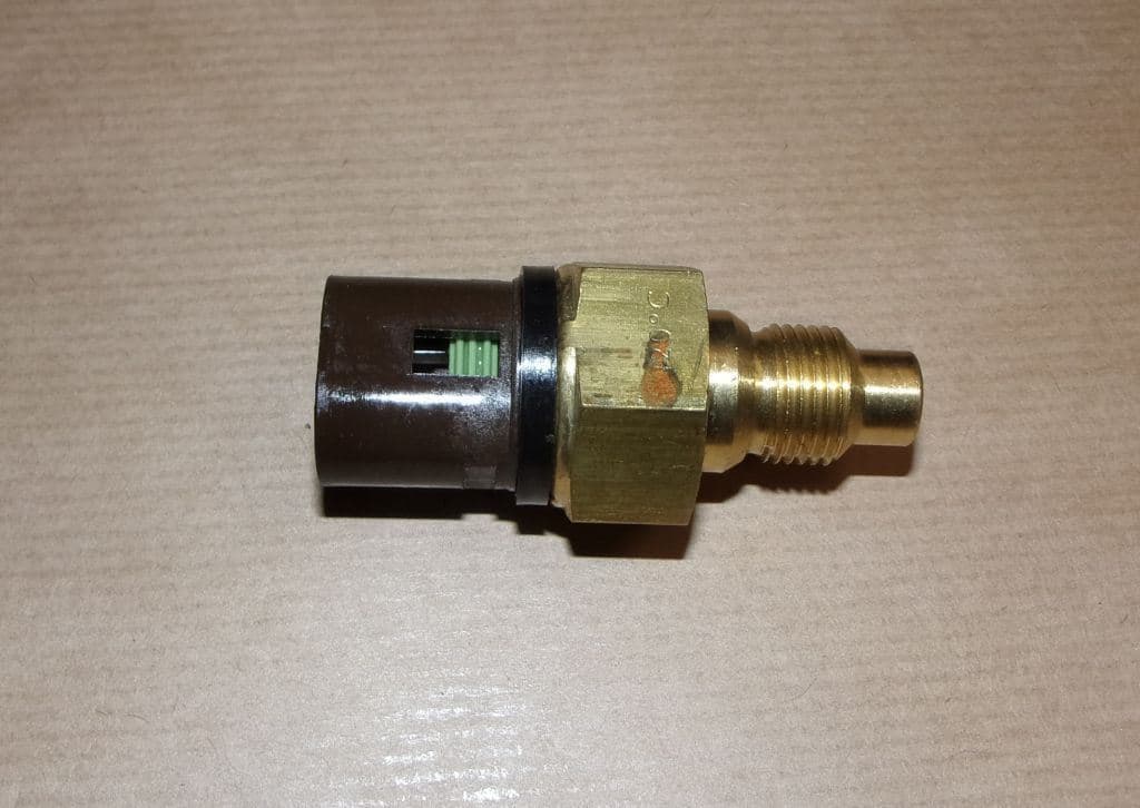 Temperaturgivare Kylvätska - Renault Megane från Autofrance - bild 3