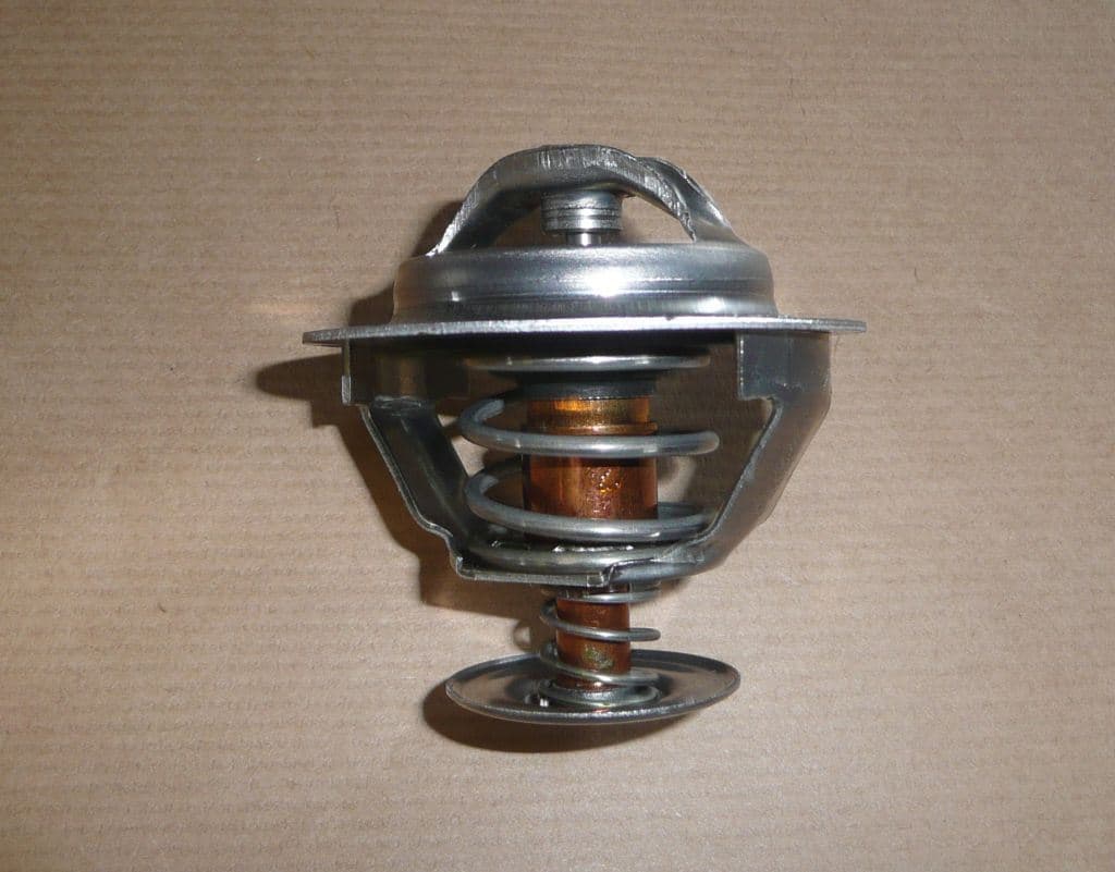 Termostat Psa - 2.0HDI från Autofrance - bild 2