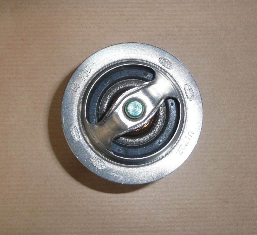 Termostat Psa - 2.0HDI från Autofrance - bild 3