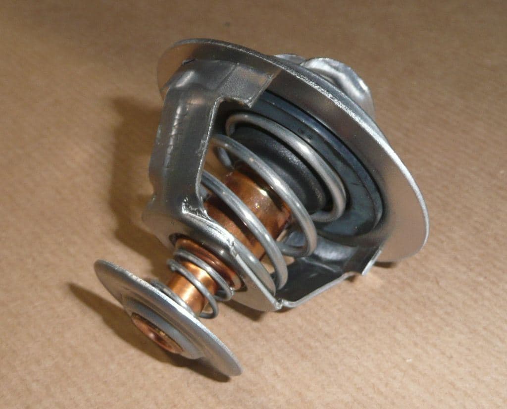 Termostat Psa - 2.0HDI från Autofrance - bild 4