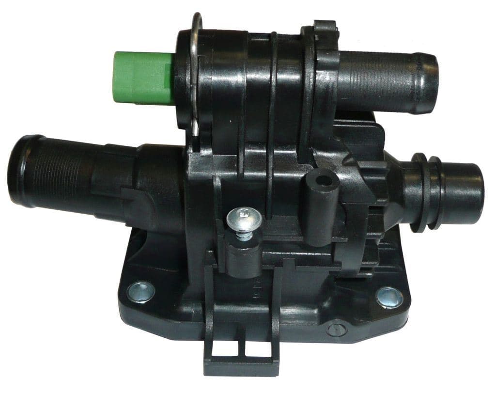 Termostathus - Citroën Berlingo/C2/C3/P307 från Autofrance - bild 3