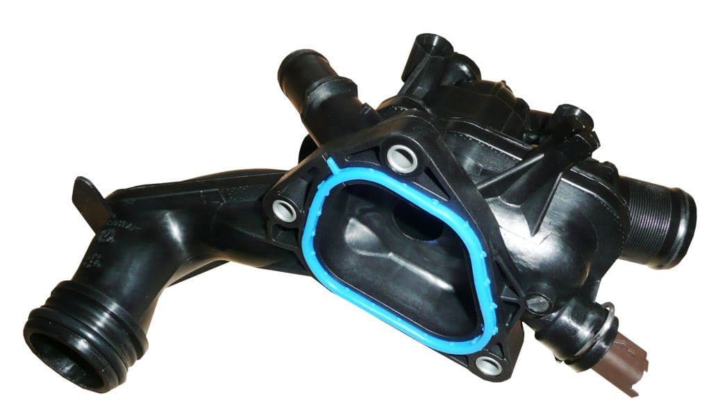 Termostathus - Citroën Berlingo III 1.6VTI från Autofrance