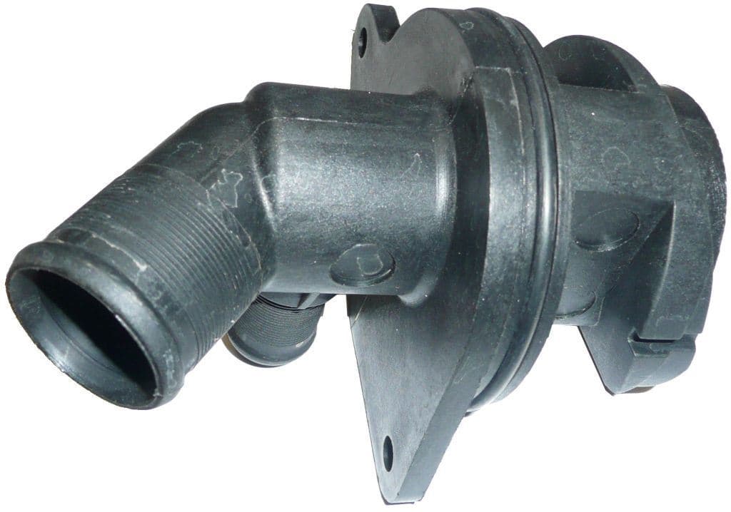 Termostathus - Citroën Berlingo, Peugeot Partner från Autofrance - bild 2