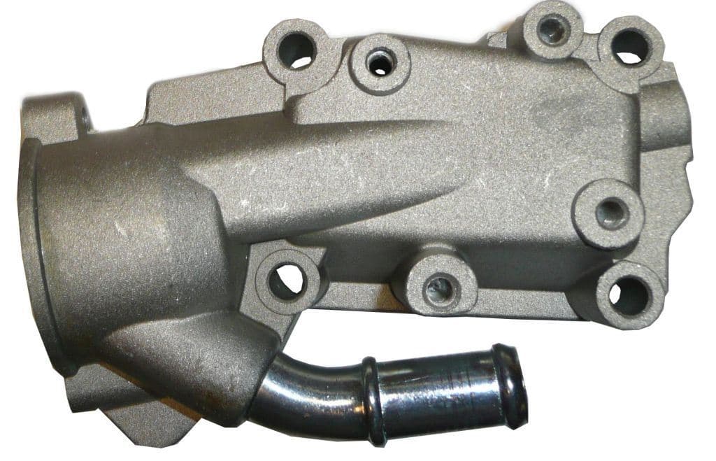 Termostathus - Citroën C2/C3/Berlingo/P206 från Autofrance