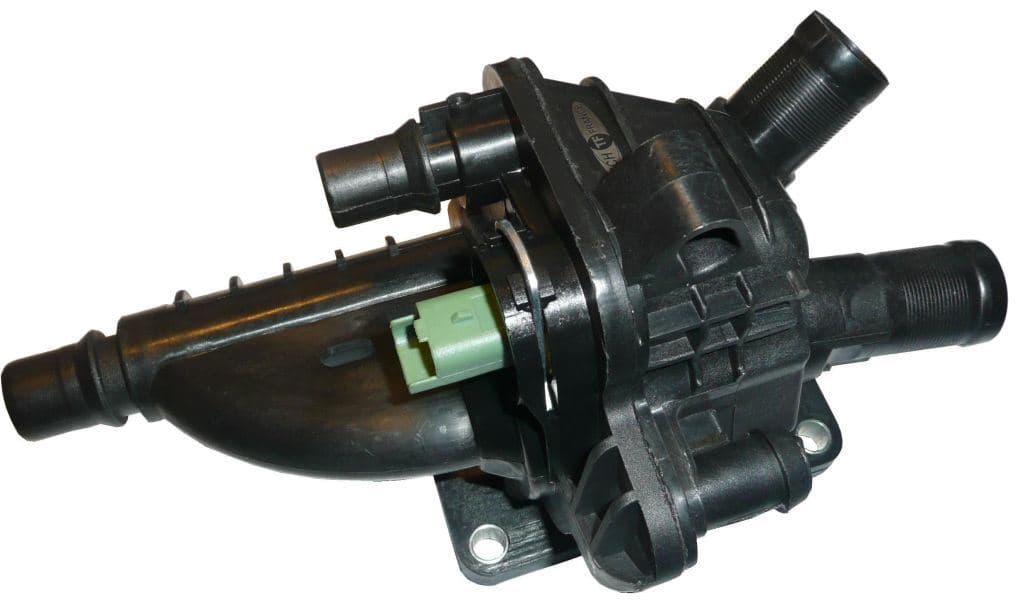 Termostathus - Citroën C3/C4/P206/207/301 från Autofrance