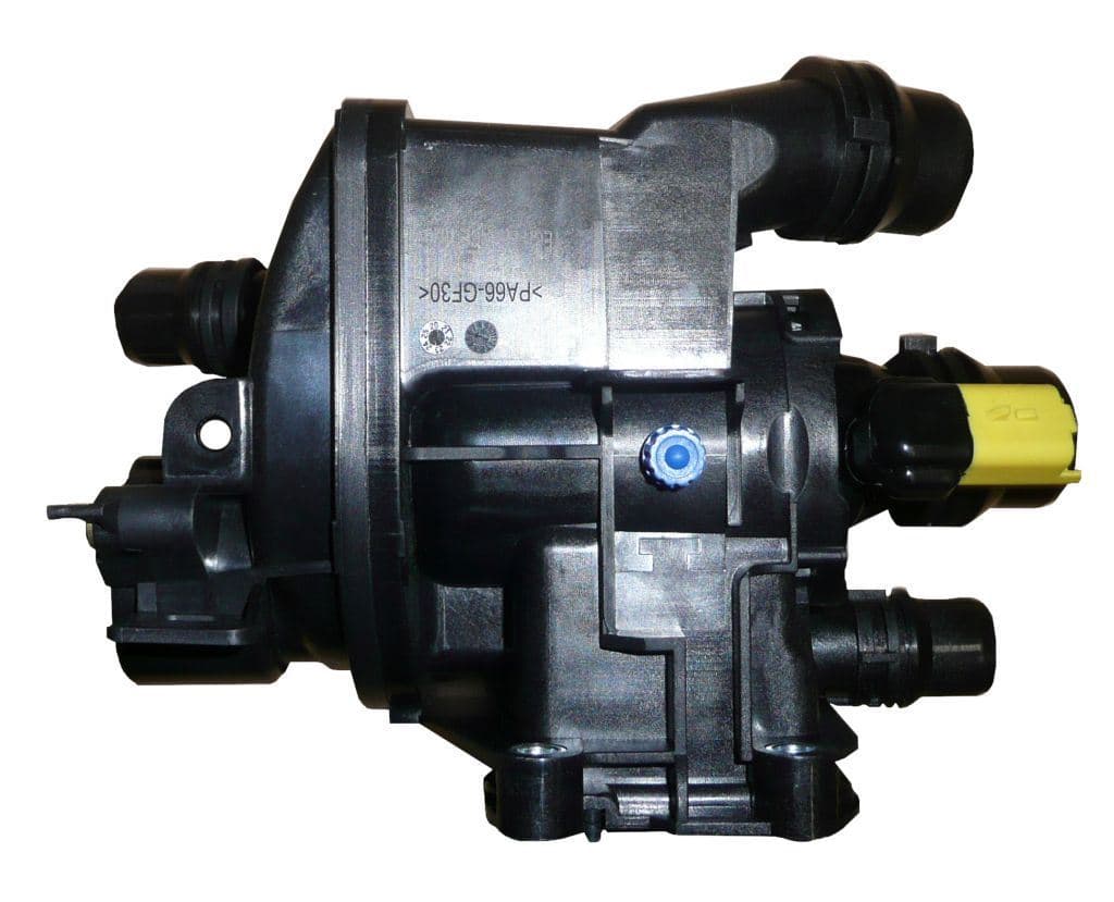 Termostathus - Citroën C3/C4/P208/308/2008 från Autofrance