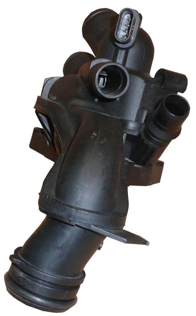 Termostathus - Citroën C3/Ds3 P208 1.4 från Autofrance