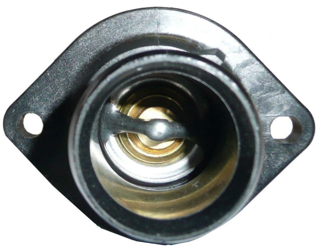 Termostathus - Citroën C4/C5/Jumpy 1/2 1.8 från Autofrance - bild 2