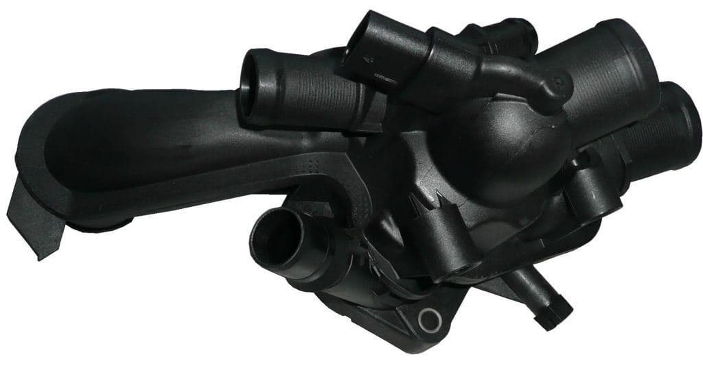 Termostathus - Citroën C4/Ds3/P207 1.6 Thp från Autofrance