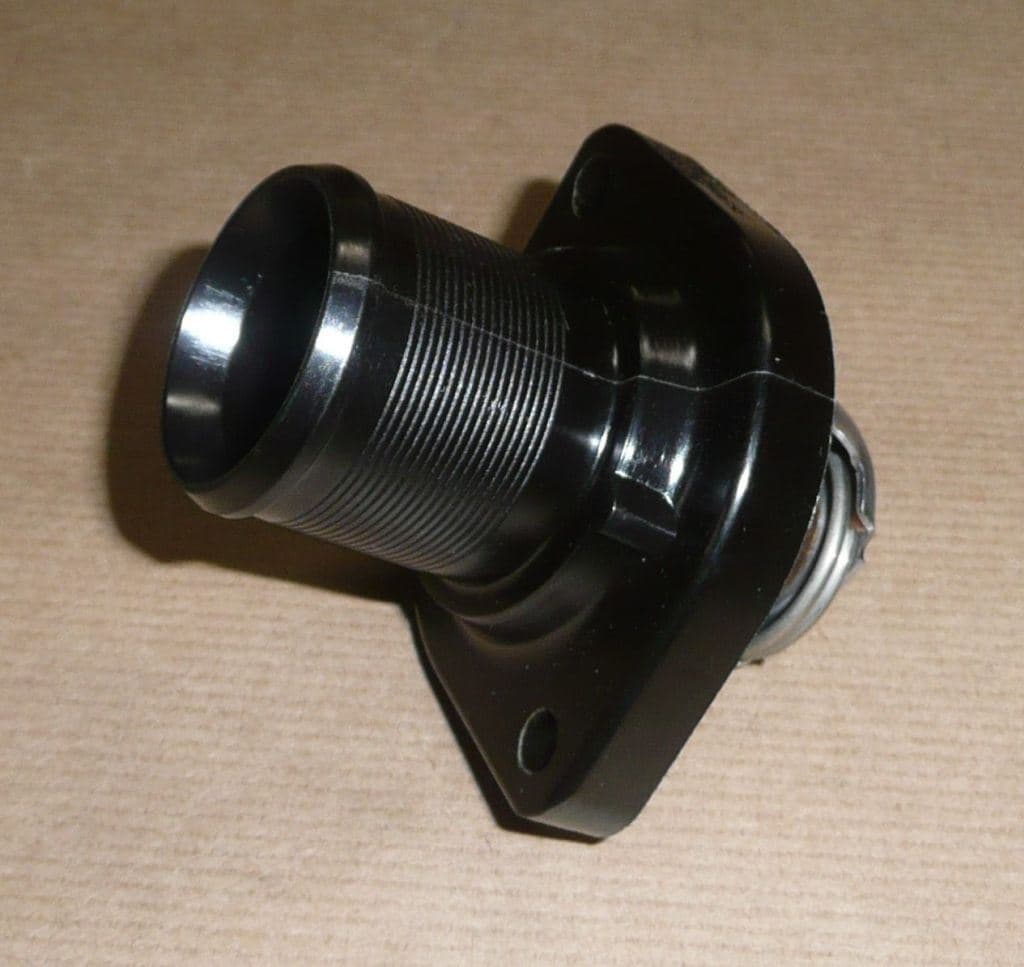 Termostathus - Citroën C4/P206 1.4/1.6 från Autofrance - bild 4